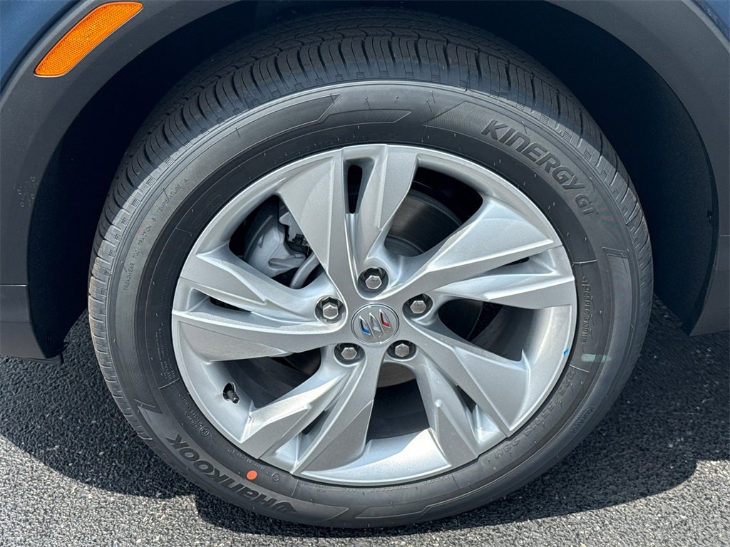 2026 BUICK ENCORE GX - Image 10