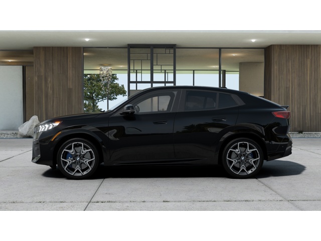 2025 Bmw X2 xDrive28i photo 4