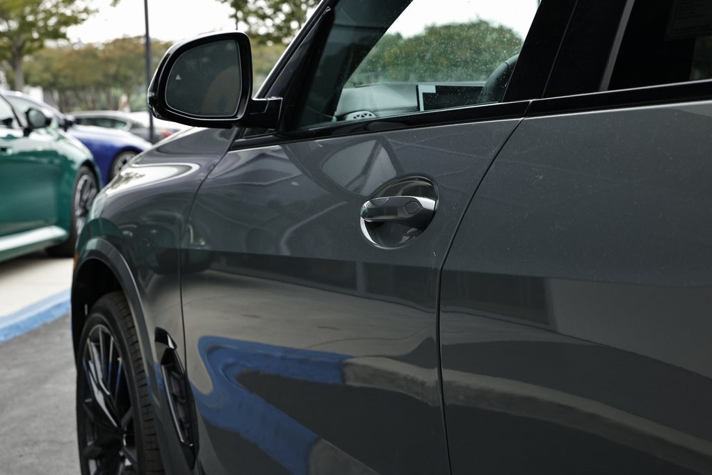 2026 Bmw X5 xDrive40i photo 7