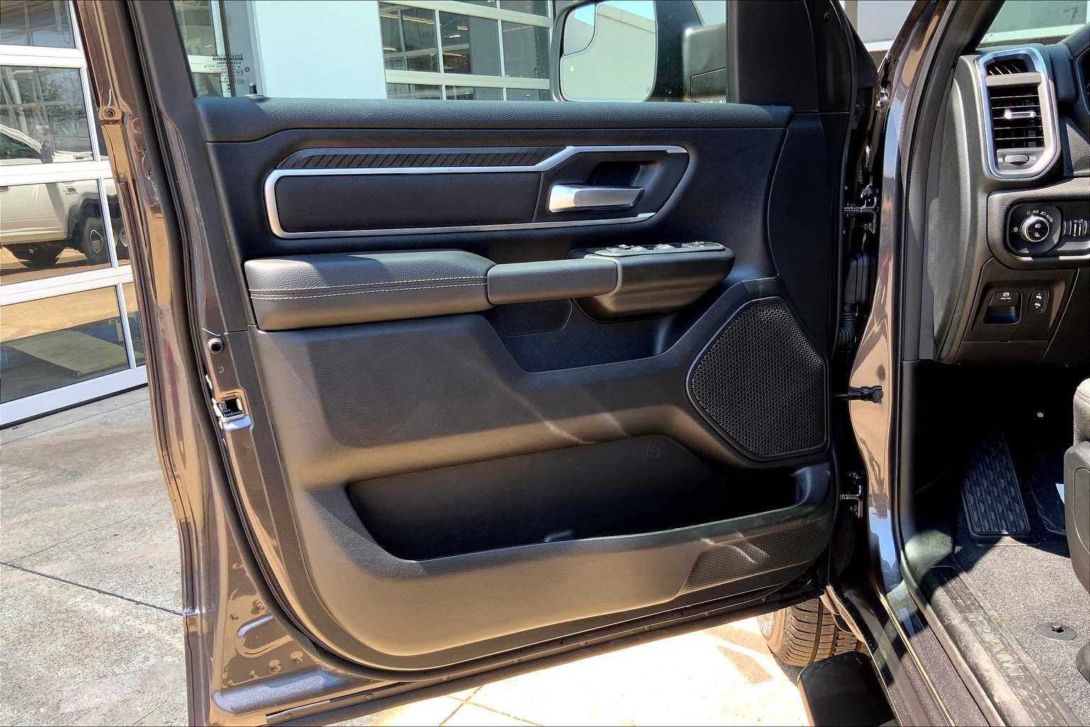 2026 Ram 1500 Lone Star photo 10