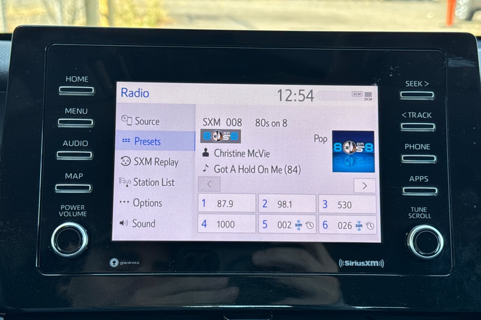 2024 Toyota Camry SE photo 17