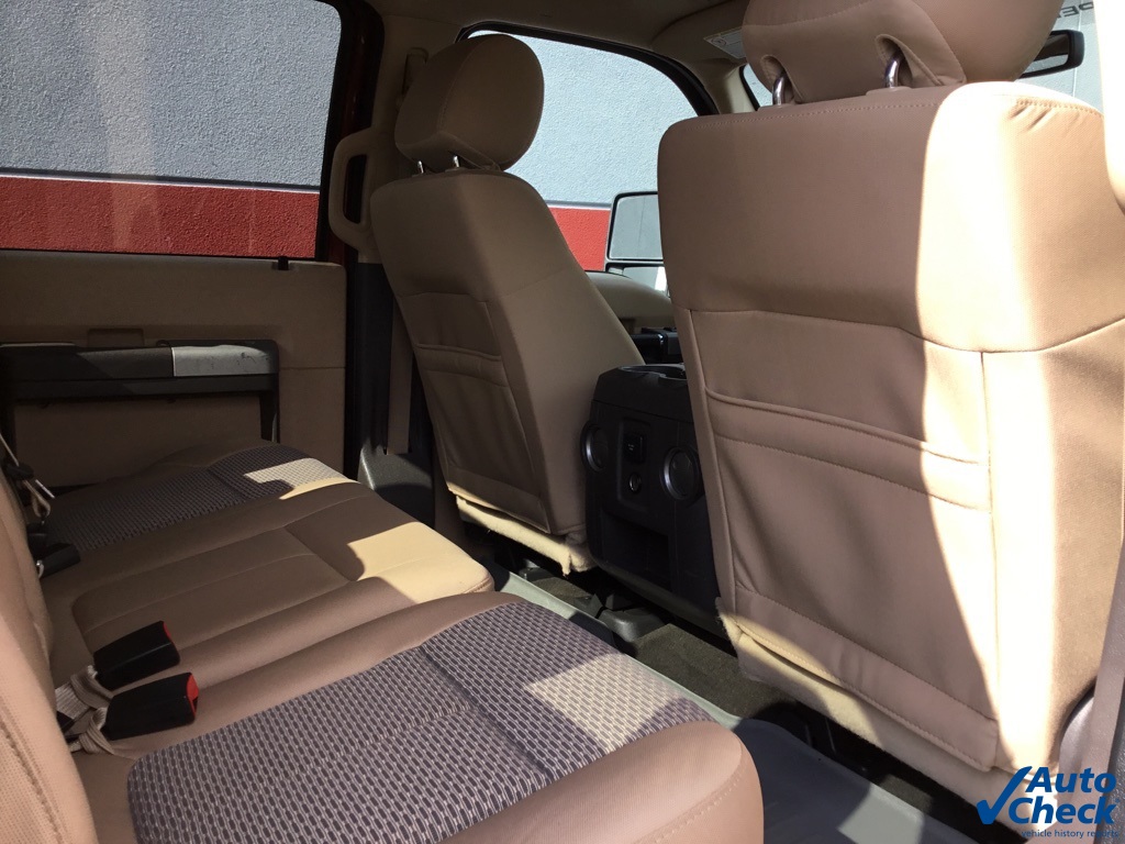 2015 Ford F-350 photo 36