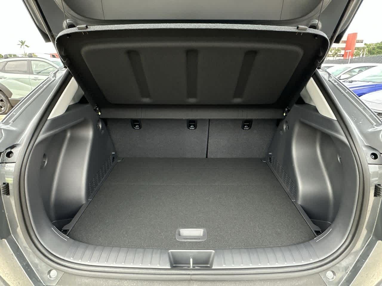 2026 Hyundai Kona SEL photo 23