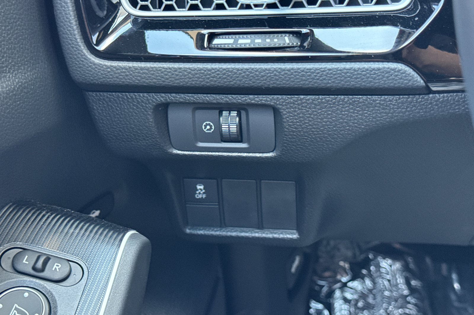 2026 Honda Civic Hybrid Sport Touring photo 29