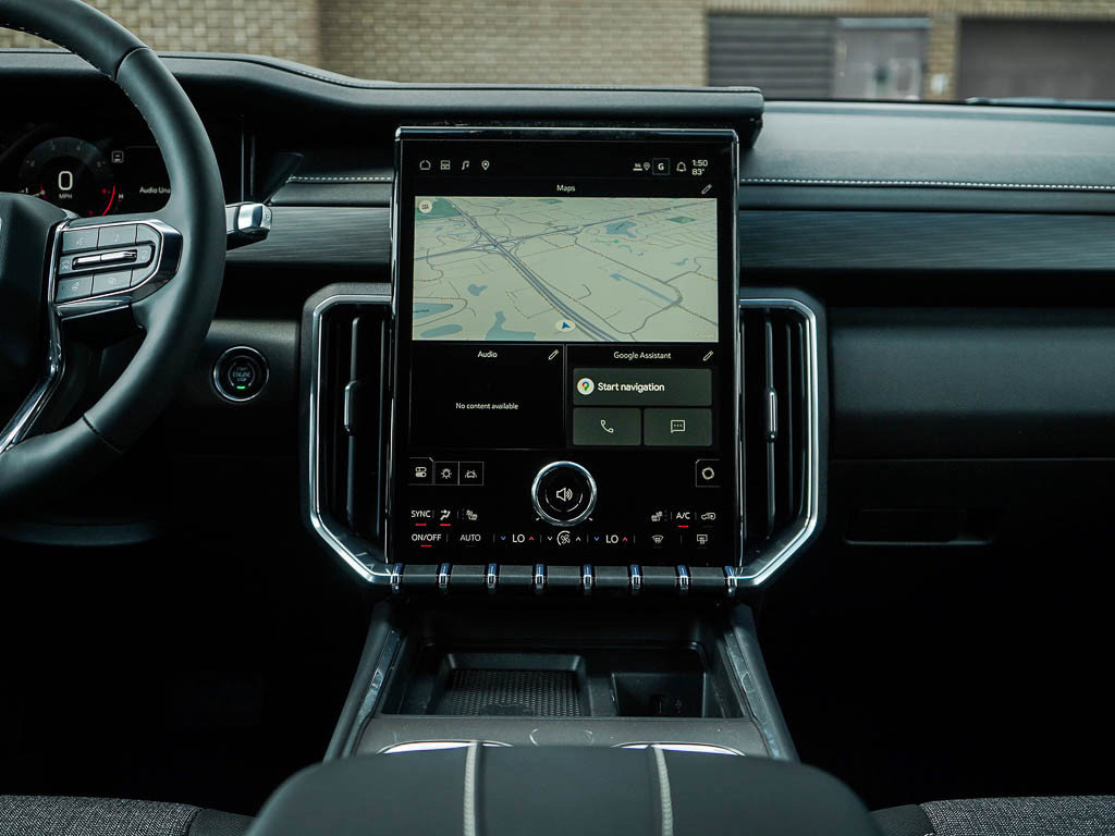 2026 Gmc Acadia Elevation photo 16