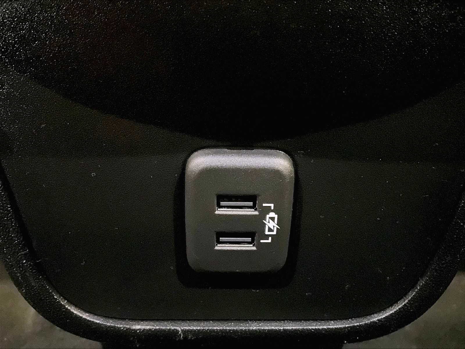 2020 Chevrolet Equinox LT photo 27