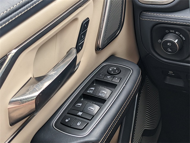 2019 Ram 1500 Limited photo 17
