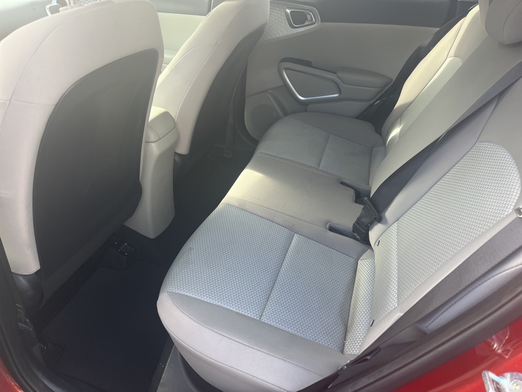 2023 Kia Soul LX photo 22