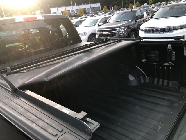 2019 Ford F-150 Platinum photo 12