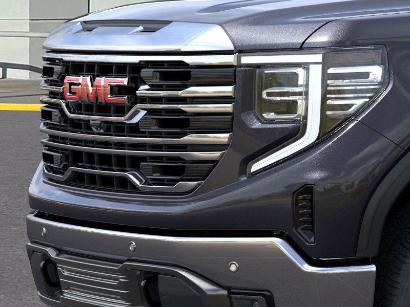 2026 Gmc Sierra 1500 SLT photo 13
