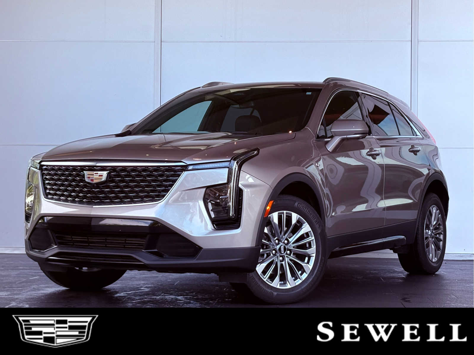 2024 Cadillac XT4 Premium Luxury's photo