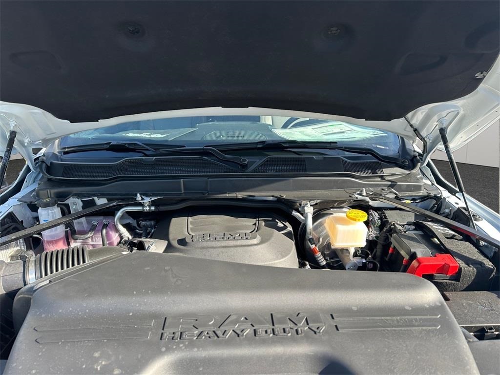 2024 Ram 2500 Tradesman photo 10