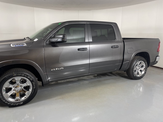 2025 Ram 1500 Big Horn Lone Star photo 5