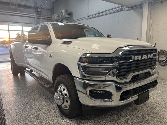 2026 RAM Ram 3500 Pickup Tradesman's photo