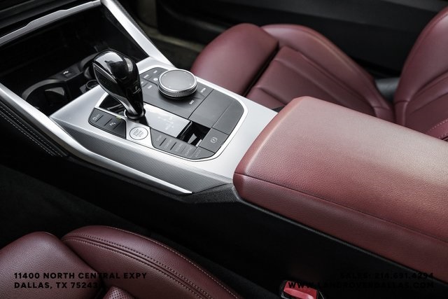 2022 Bmw M440i xDrive photo 21