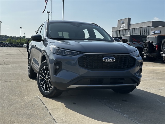2025 Ford Escape Plug-In Hybrid Base photo 2