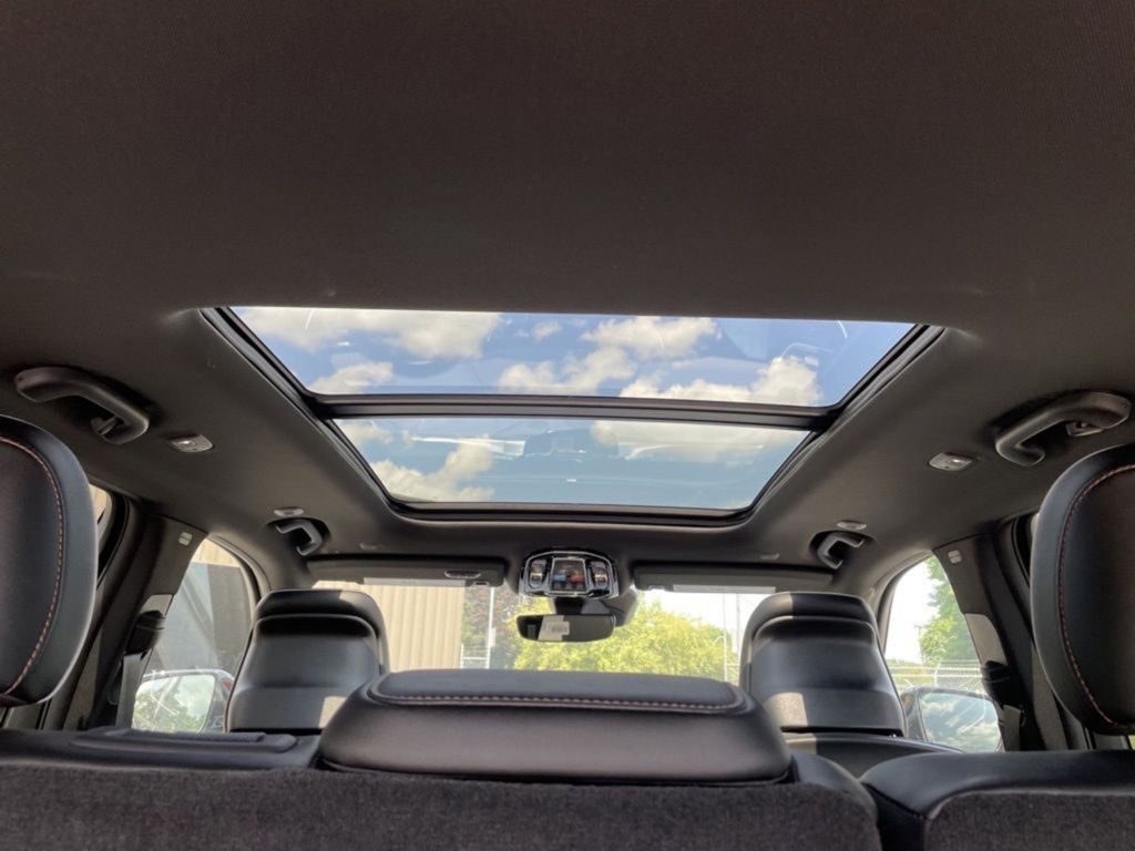 2023 Jeep Grand Cherokee Summit Reserve 4xe photo 10