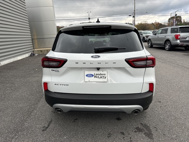 2025 Ford Escape Active photo 4