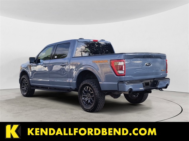 2023 Ford F-150 Tremor photo 3