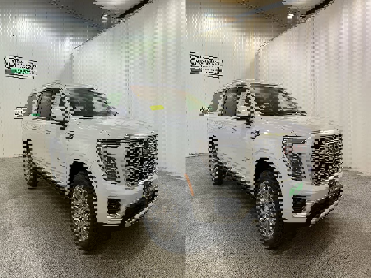 2026 GMC Yukon XL Denali's photo