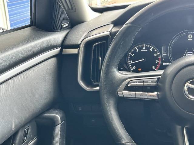 2024 Mazda CX-50 2.5 S Premium photo 13