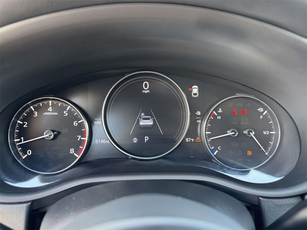 2023 Mazda CX-30 2.5 S photo 24