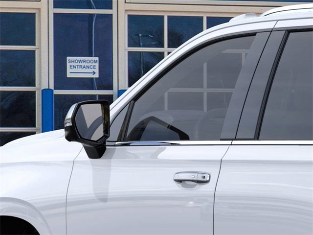 2026 Chevrolet Tahoe Premier photo 11