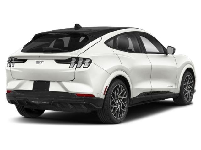 2025 Ford Mustang Mach-E GT photo 3