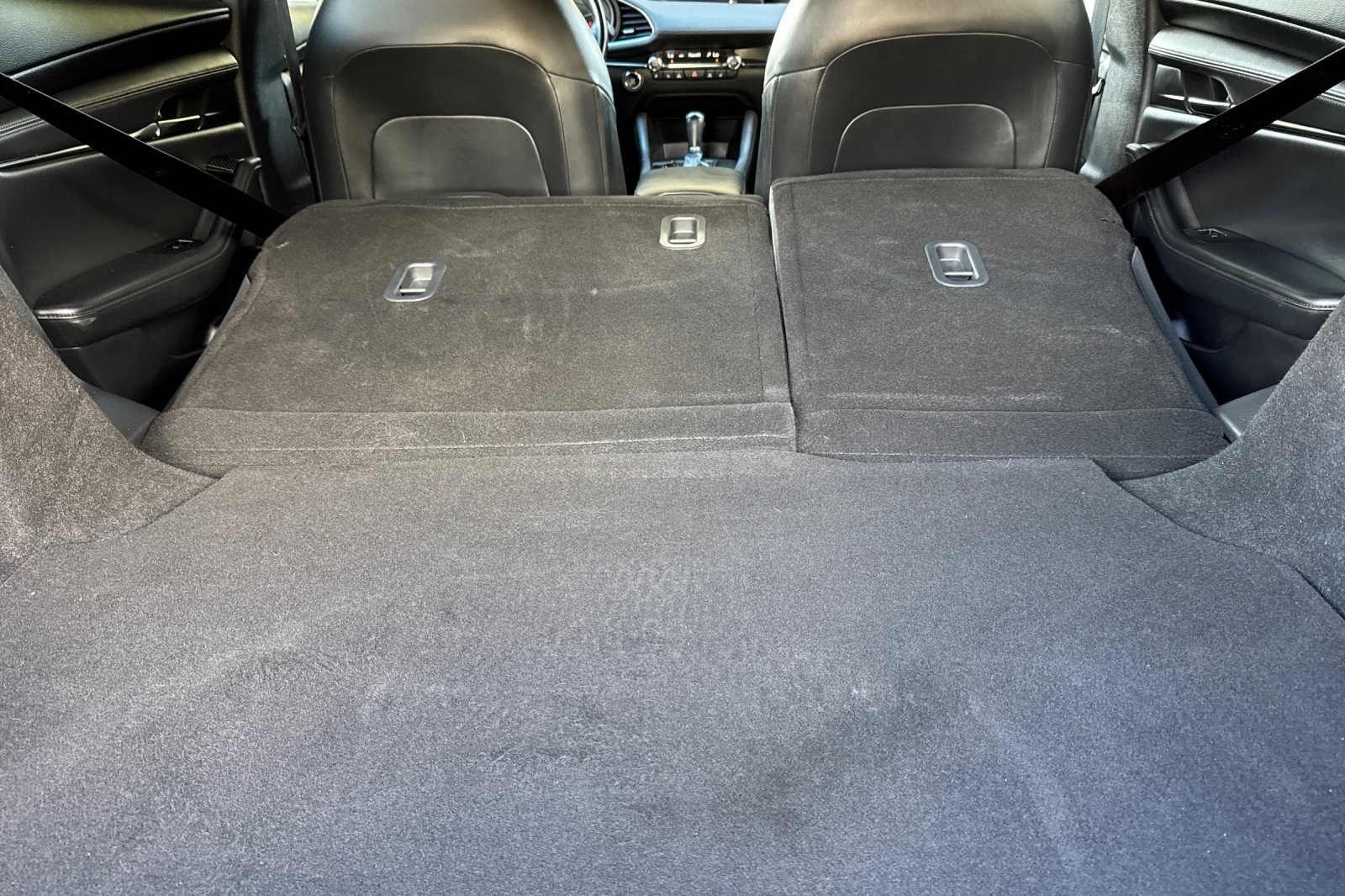 2021 Mazda Mazda3 Premium Plus photo 13