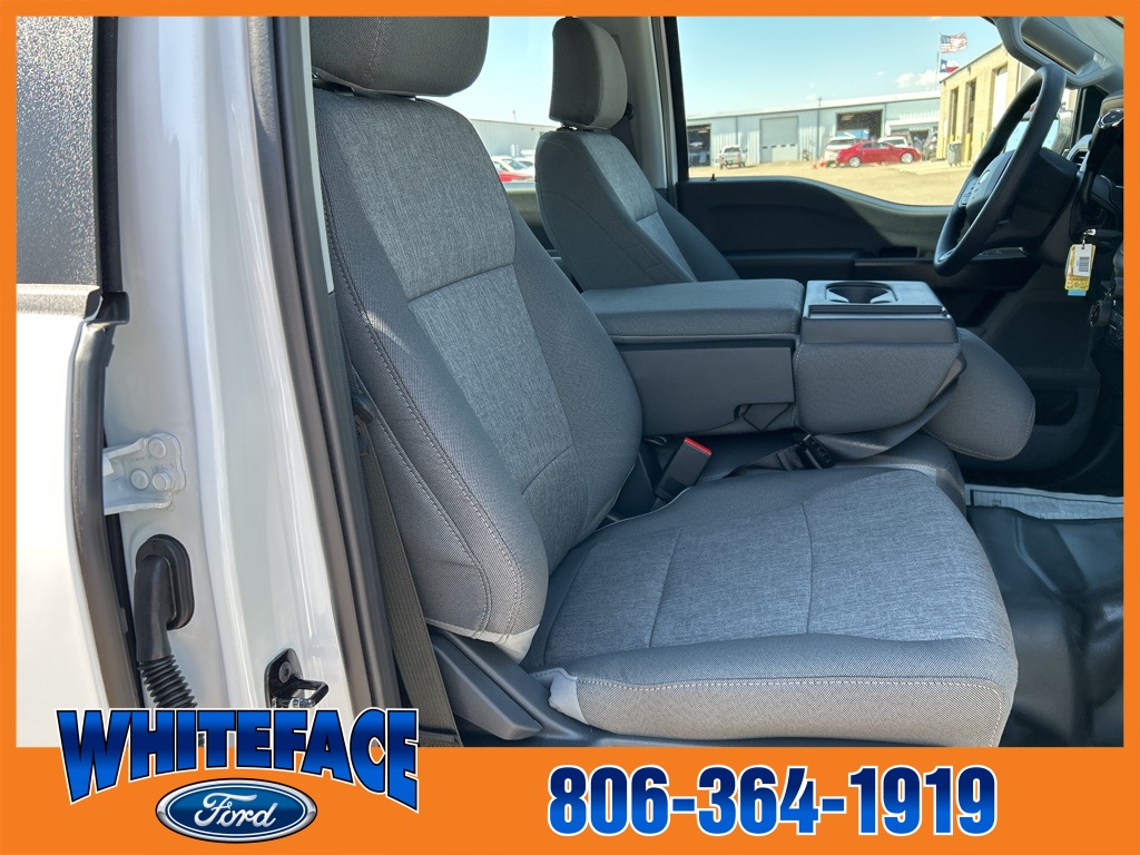 2025 Ford F-150 XL photo 40