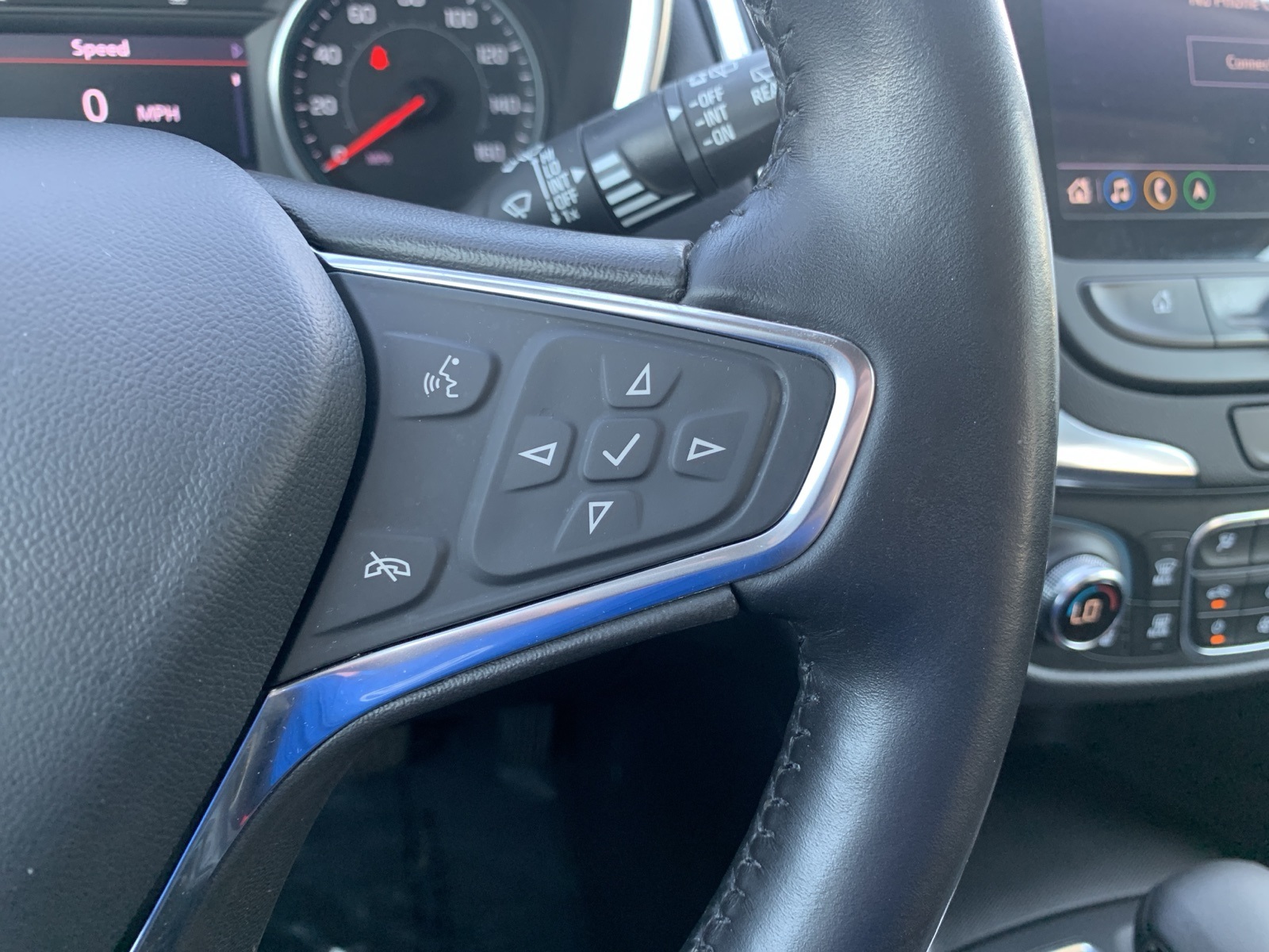 2022 Chevrolet Equinox LT photo 17