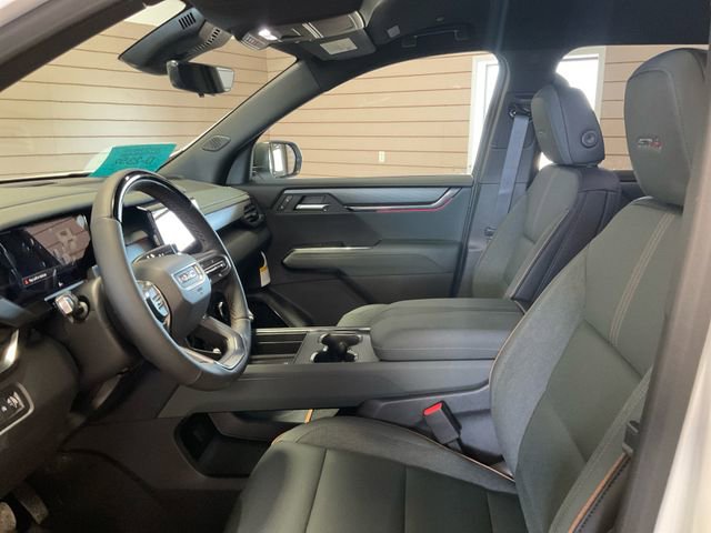 2025 Gmc Acadia AT4 photo 9