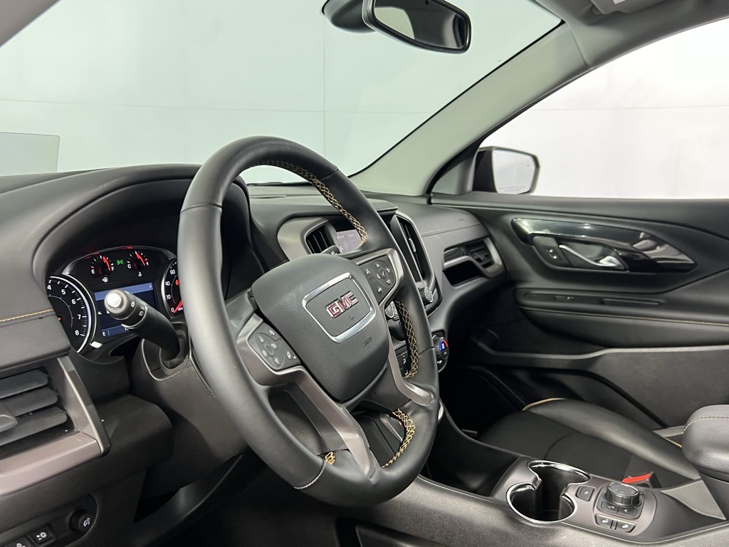 2024 Gmc Terrain AT4 photo 16