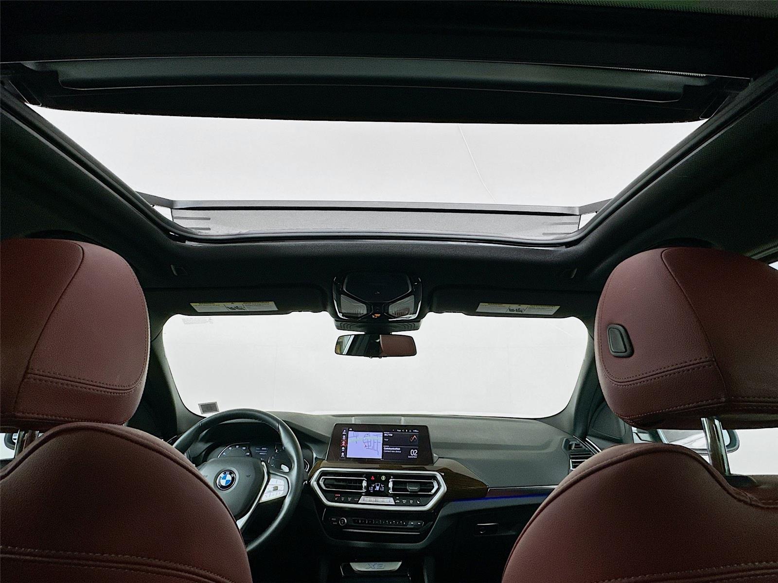 2022 Bmw X3 xDrive30i photo 21
