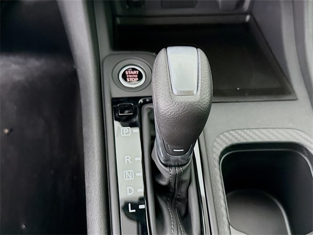 2025 Nissan Sentra S photo 17