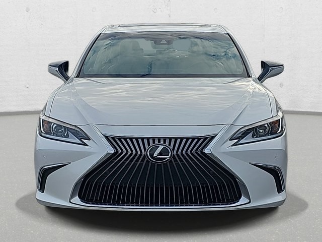 2020 Lexus ES 350 Luxury photo 2