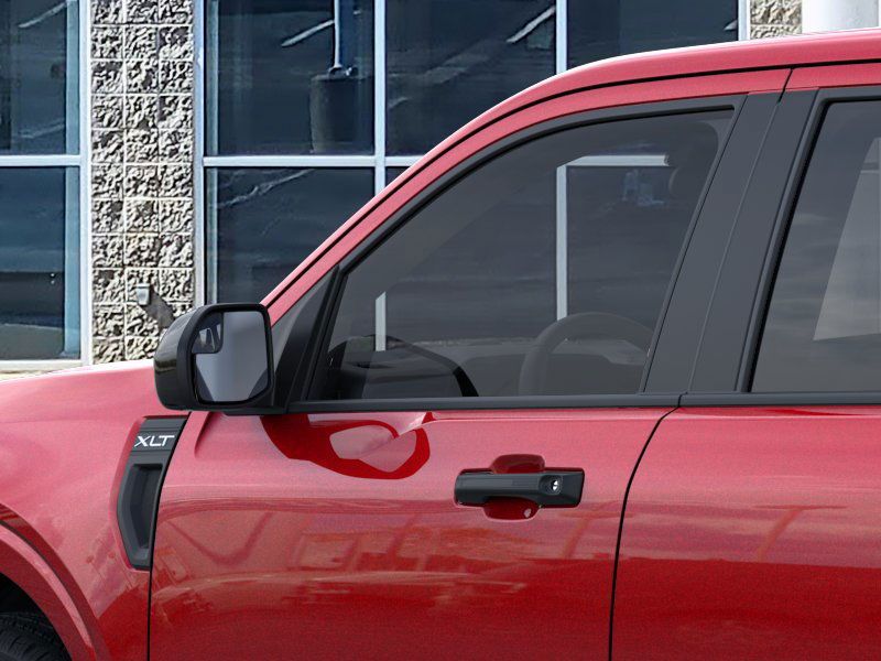 2025 Ford Maverick XLT photo 19