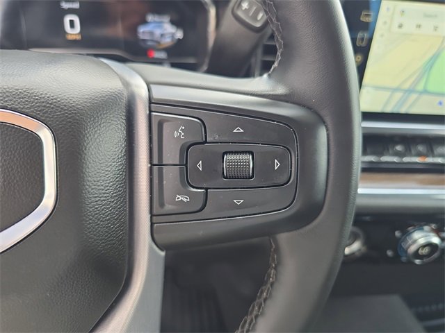 2024 Gmc Sierra 1500 photo 23