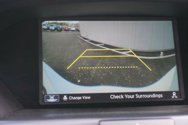 2018 Acura MDX SH-AWD Technology photo 19