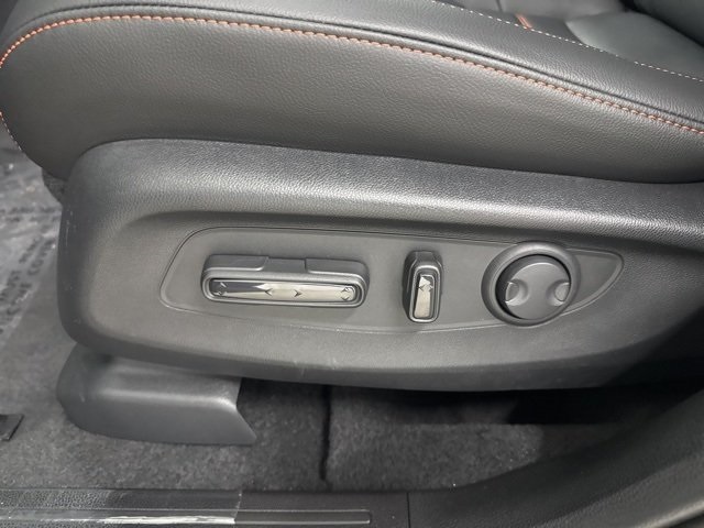 2026 Honda CR-V Hybrid Sport Touring photo 20