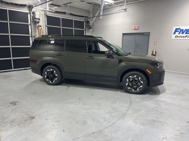 2026 Hyundai Santa Fe SEL's photo