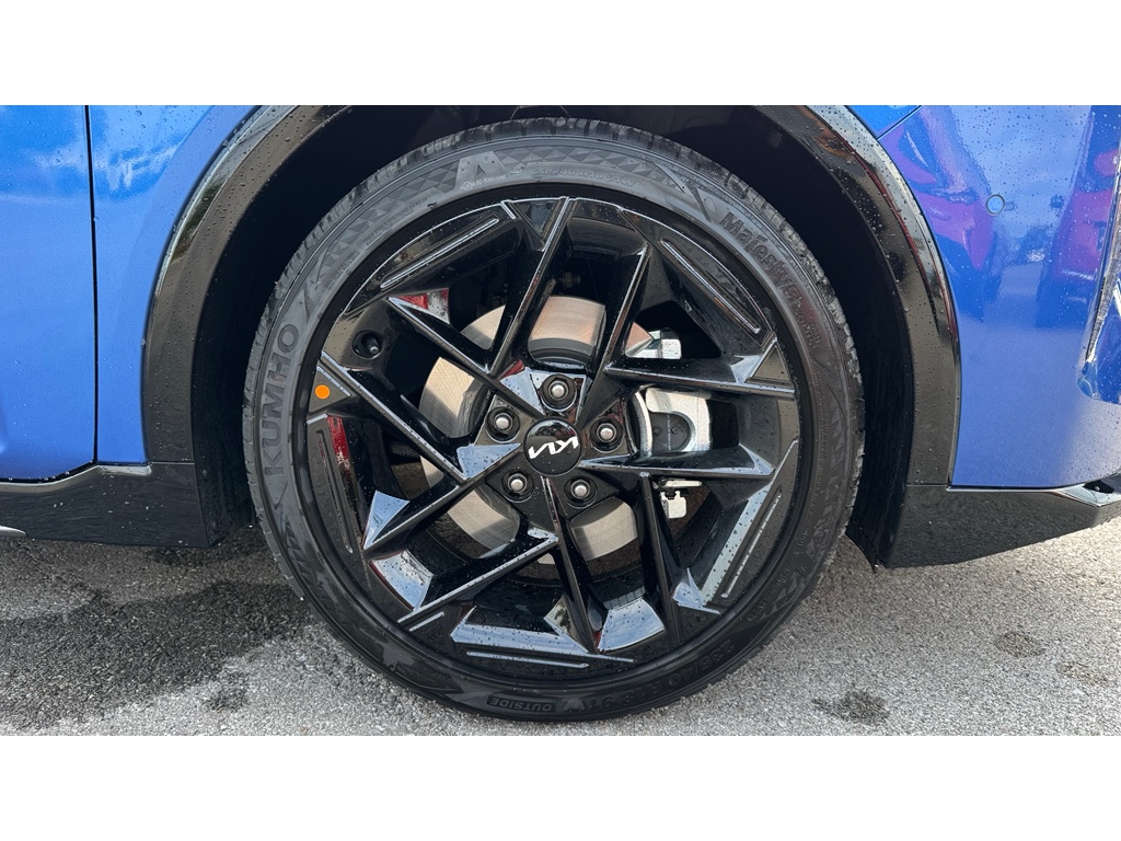 2025 Kia K4 GT-Line Turbo photo 25