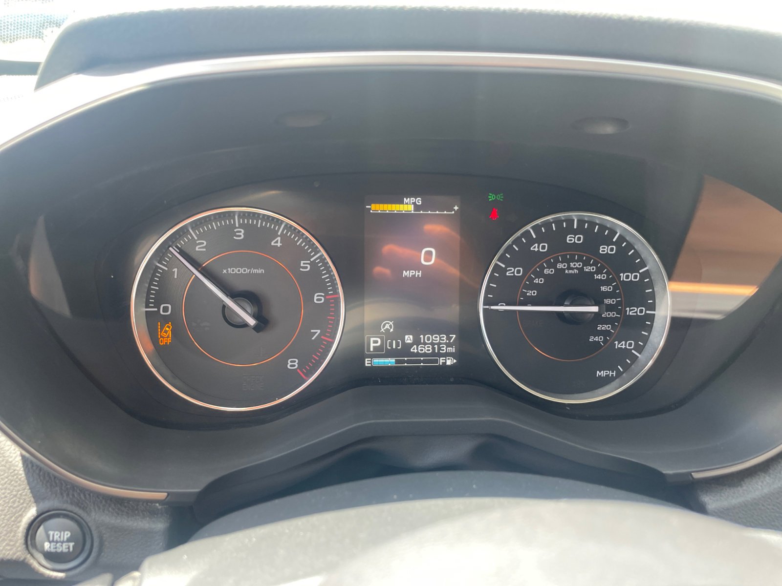 2022 Subaru Crosstrek Limited photo 3