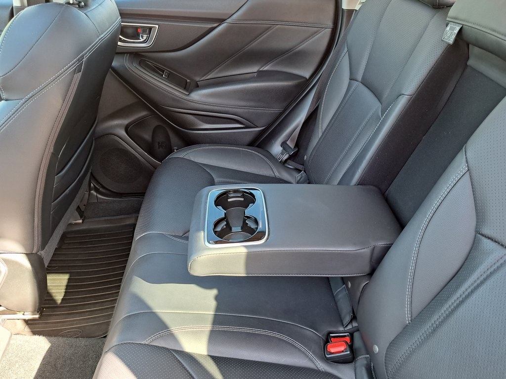 2020 Subaru Forester Touring photo 22