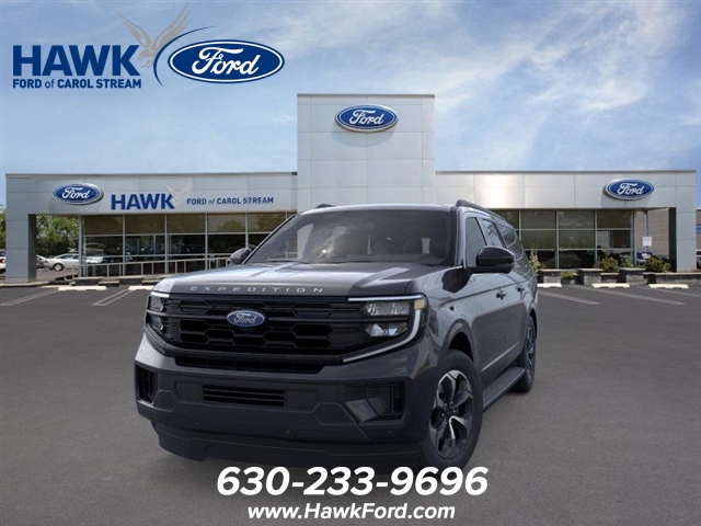 2026 FORD EXPEDITION MAX - Image 2