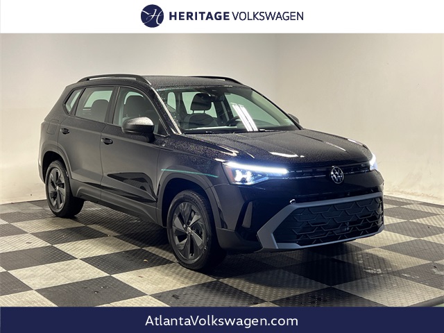 2026 Volkswagen Taos S's photo