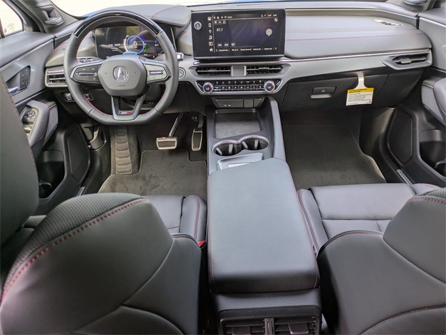 2024 Acura ZDX Type S photo 15