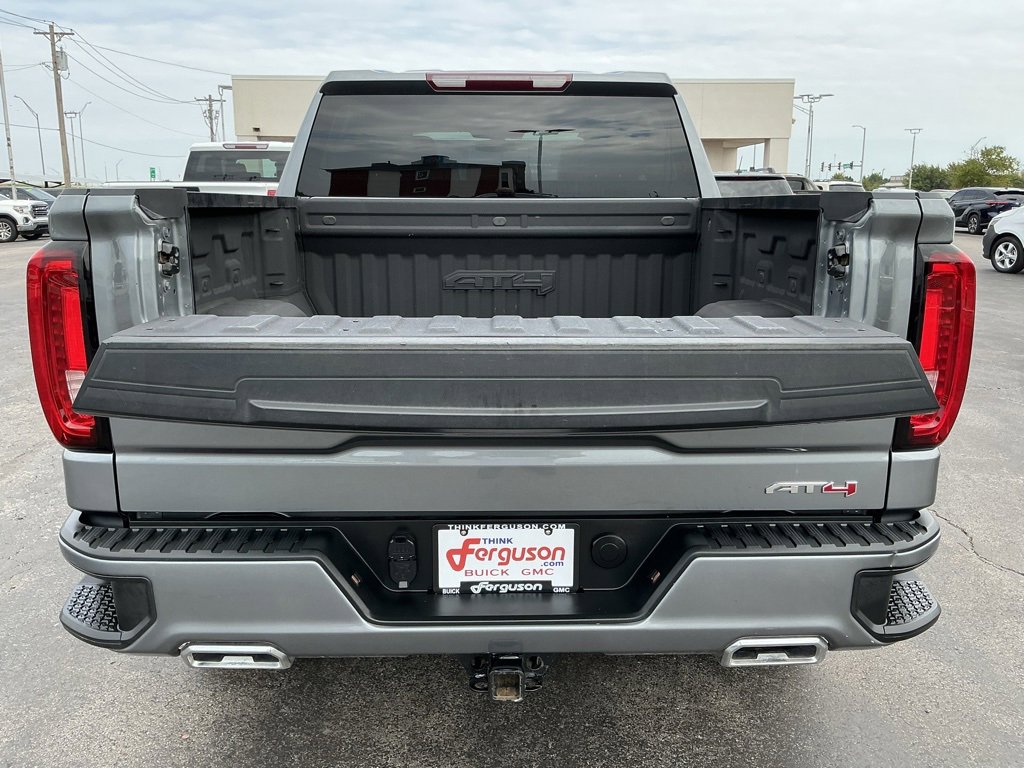2021 Gmc Sierra 1500 AT4 photo 18