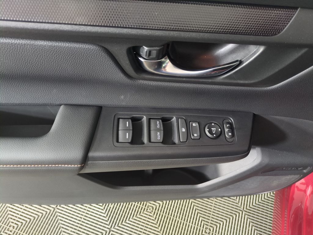 2026 Honda CR-V Hybrid photo 5