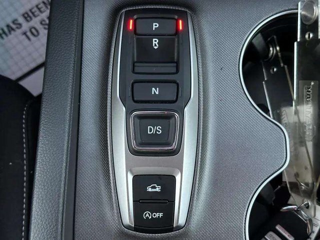 2025 Honda Ridgeline Sport photo 23